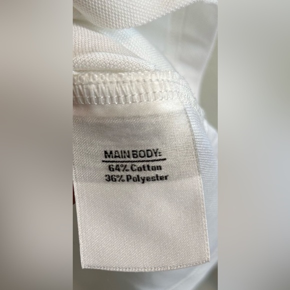 NWT Outdoor Afro + REl Co-op Polo Shirt - Women's (Size M) - Picture 5 of 5